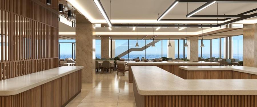 Ammoa Luxury Hotel & Spa Resort Nikiti  Buitenkant foto